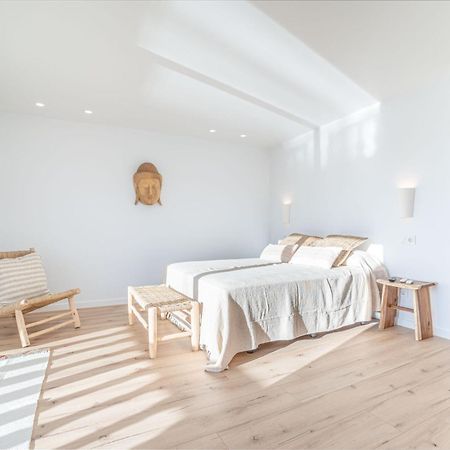 Moderno Apartamento Frente Al Canal Con Terrazas Daire Empuriabrava Dış mekan fotoğraf