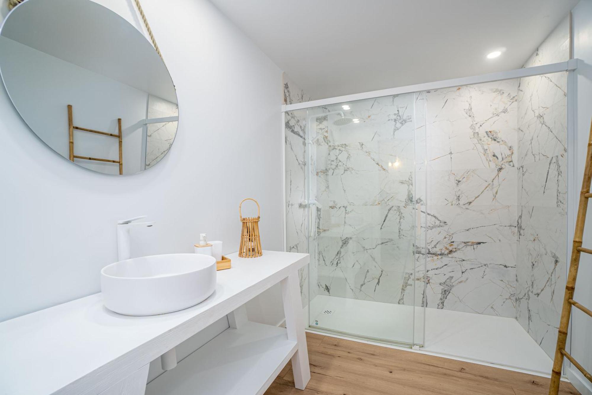Moderno Apartamento Frente Al Canal Con Terrazas Daire Empuriabrava Dış mekan fotoğraf