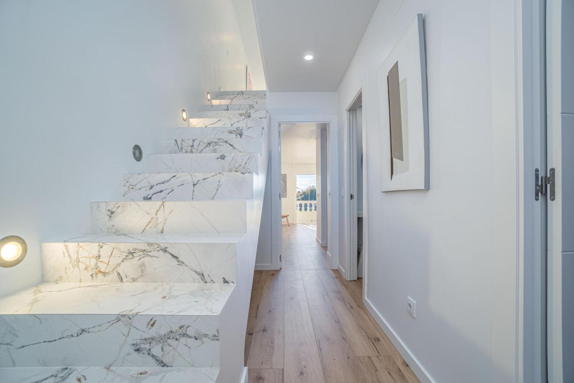 Moderno Apartamento Frente Al Canal Con Terrazas Daire Empuriabrava Dış mekan fotoğraf