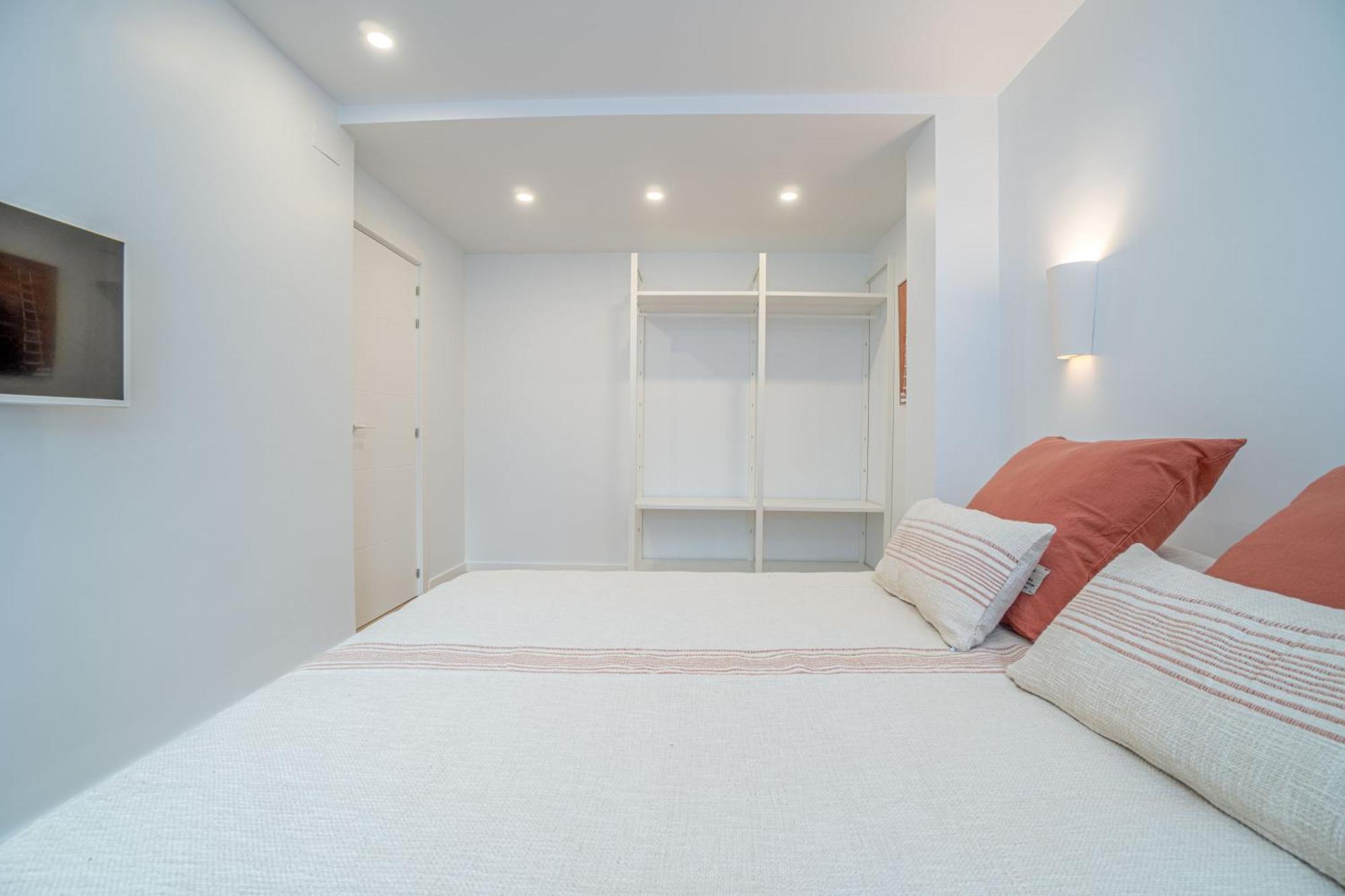 Moderno Apartamento Frente Al Canal Con Terrazas Daire Empuriabrava Dış mekan fotoğraf