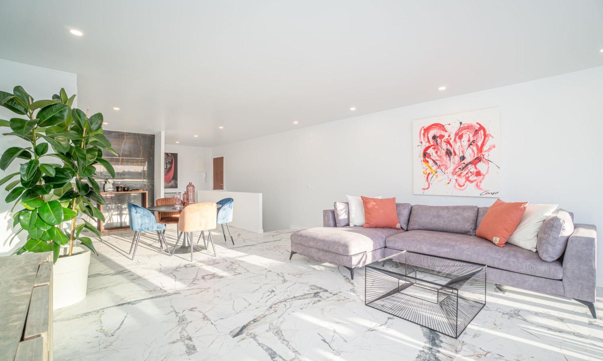 Moderno Apartamento Frente Al Canal Con Terrazas Daire Empuriabrava Dış mekan fotoğraf